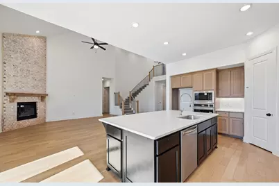 1742 Torrente Drive, McLendon Chisholm, TX 75032 - Photo 4