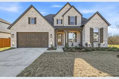 1742 Torrente Drive, McLendon Chisholm, TX 75032 - Photo 1