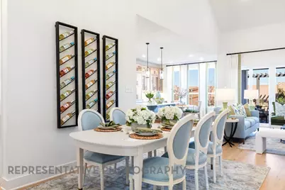 1742 Torrente Drive, McLendon Chisholm, TX 75032 - Photo 30