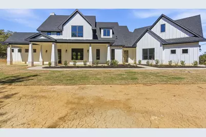 1552 Lakeridge Boulevard, Sunset, TX 76270 - Photo 2