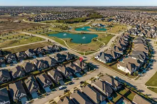 1900 Dappled Grey Ave, Aubrey, TX 76227 - Photo 32