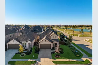 1900 Dappled Grey Avenue, Aubrey, TX 76227 - Photo 1