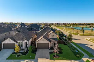 1900 Dappled Grey Ave, Aubrey, TX 76227 - Photo 1