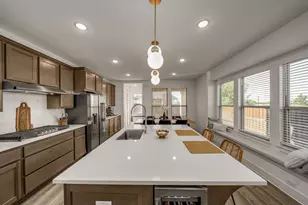 1900 Dappled Grey Ave, Aubrey, TX 76227 - Photo 10