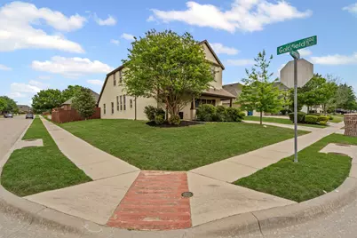 11956 Yarmouth Lane, Fort Worth, TX 76108 - Photo 1