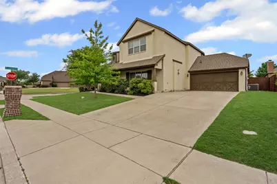 11956 Yarmouth Lane, Fort Worth, TX 76108 - Photo 4