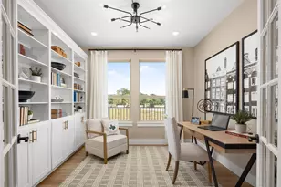 4381 Carrera Dr, Prosper, TX 75078 - Photo 12