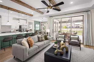 4381 Carrera Dr, Prosper, TX 75078 - Photo 16