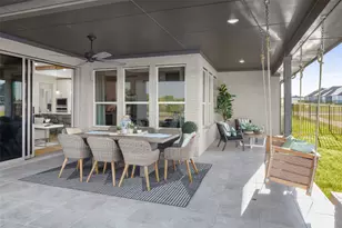 4381 Carrera Dr, Prosper, TX 75078 - Photo 32