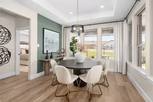 4381 Carrera Dr, Prosper, TX 75078 - Photo 10