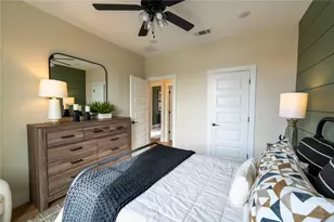 4381 Carrera Dr, Prosper, TX 75078 - Photo 28