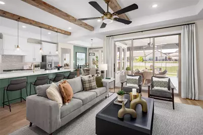 4381 Carrera Drive, Prosper, TX 75078 - Photo 14