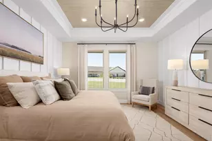 4381 Carrera Dr, Prosper, TX 75078 - Photo 20