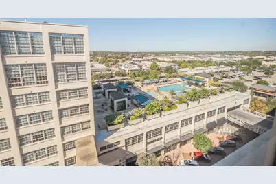 2600 W 7th Street #2816, Fort Worth, TX 76107 - Photo 22