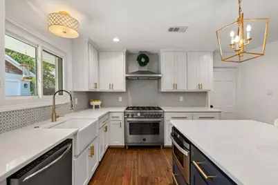 6305 Genoa Road, Fort Worth, TX 76116 - Photo 2