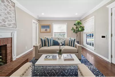 4232 Pershing Avenue, Fort Worth, TX 76107 - Photo 4