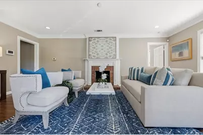 4232 Pershing Avenue, Fort Worth, TX 76107 - Photo 2