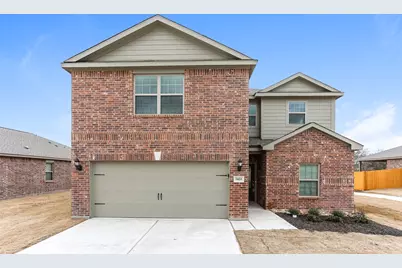 1421 Park Trails Boulevard, Princeton, TX 75407 - Photo 1