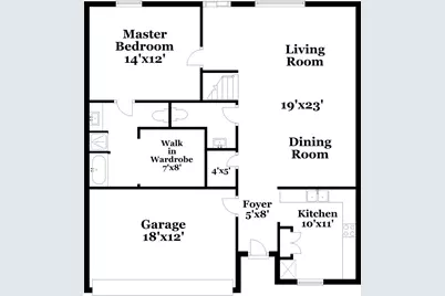 1421 Park Trails Boulevard, Princeton, TX 75407 - Photo 16