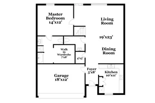 1421 Park Trails Blvd, Princeton, TX 75407 - Photo 16