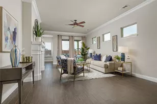 4001 Bamboo Trl, McKinney, TX 75071 - Photo 16