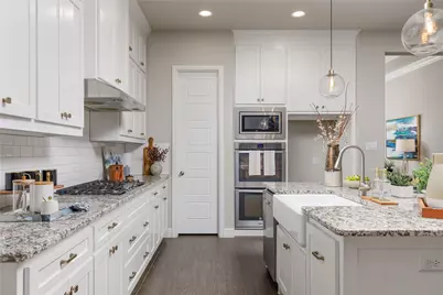 4001 Bamboo Trail, McKinney, TX 75071 - Photo 12