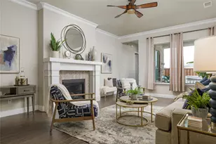 4001 Bamboo Trl, McKinney, TX 75071 - Photo 14