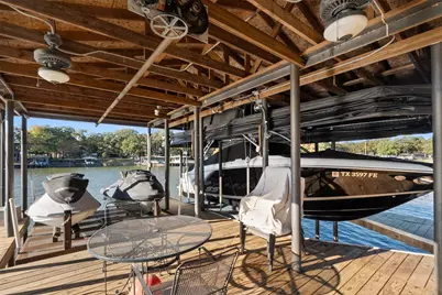 189 Ben Lacy Drive, Gun Barrel City, TX 75156 - Photo 34