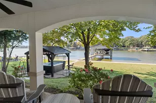 189 Ben Lacy Dr, Gun Barrel City, TX 75156 - Photo 8