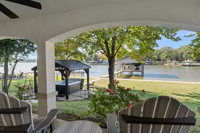 189 Ben Lacy Drive, Gun Barrel City, TX 75156 - Photo 2