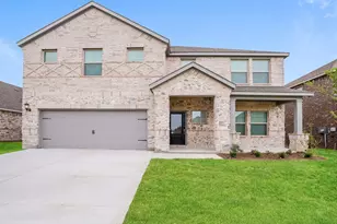 2116 Bellatrix Dr, Haslet, TX 76052 - Photo 1