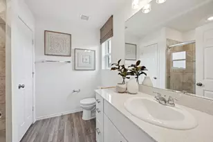 2036 Pleasant Knoll Cir, Forney, TX 75126 - Photo 8