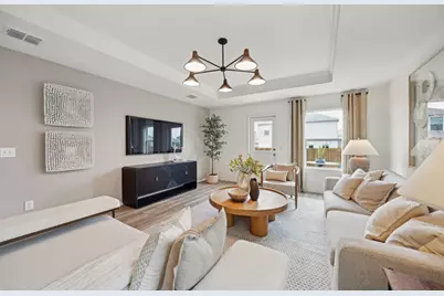 2036 Pleasant Knoll Circle, Forney, TX 75126 - Photo 4