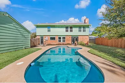 728 Heather Wood Drive, Grapevine, TX 76051 - Photo 20