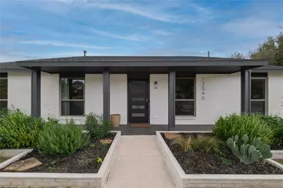 12540 High Meadow Drive, Dallas, TX 75244 - Photo 1