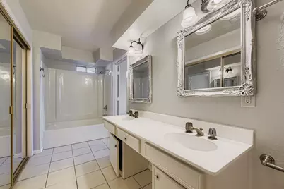 1885 Cliff View Drive, Lewisville, TX 75077 - Photo 18