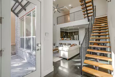 5014 Pershing Avenue, Fort Worth, TX 76107 - Photo 2