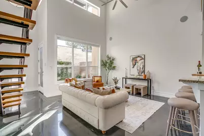 5014 Pershing Avenue, Fort Worth, TX 76107 - Photo 4