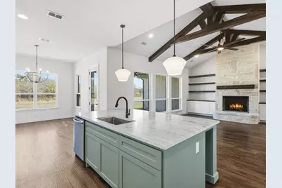 2000 Cypress Court, Weatherford, TX 76085 - Photo 8