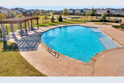 2208 Heaton Street, Forney, TX 75126 - Photo 36