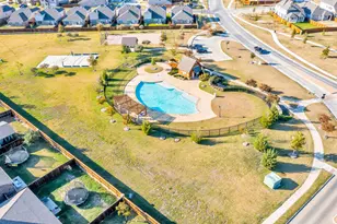 2208 Heaton St, Forney, TX 75126 - Photo 30