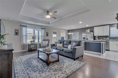 2208 Heaton Street, Forney, TX 75126 - Photo 6