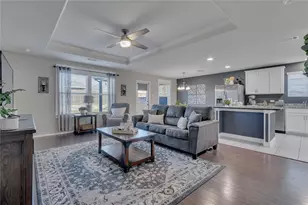 2208 Heaton St, Forney, TX 75126 - Photo 6