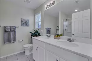 2208 Heaton St, Forney, TX 75126 - Photo 18