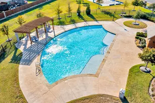 2208 Heaton St, Forney, TX 75126 - Photo 38