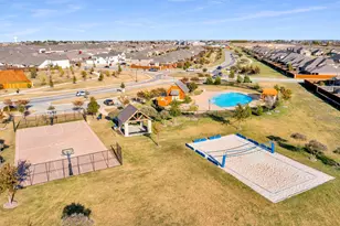 2208 Heaton St, Forney, TX 75126 - Photo 32