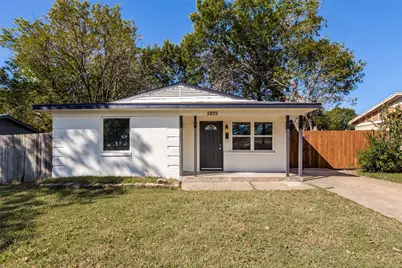 2829 Blue Ridge Drive, Mesquite, TX 75150 - Photo 1