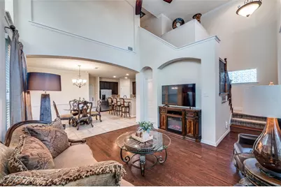 3405 Flat Creek Drive, Plano, TX 75025 - Photo 4