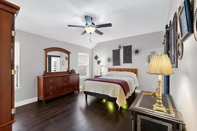 1628 Ridge Creek Lane, Aubrey, TX 76227 - Photo 18