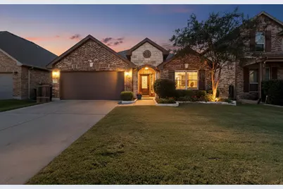 1628 Ridge Creek Lane, Aubrey, TX 76227 - Photo 2